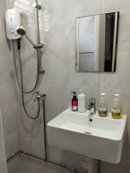 Simei Road (Tampines), HDB 3 Rooms #608657141
